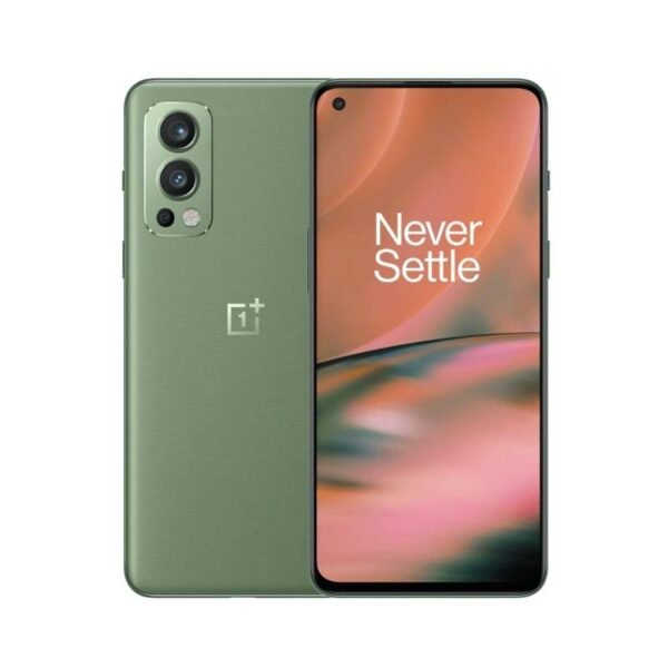 OnePlus Nord 2 5G - Image 2