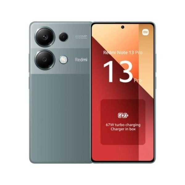 Redmi Note 13 Pro 8/256gb