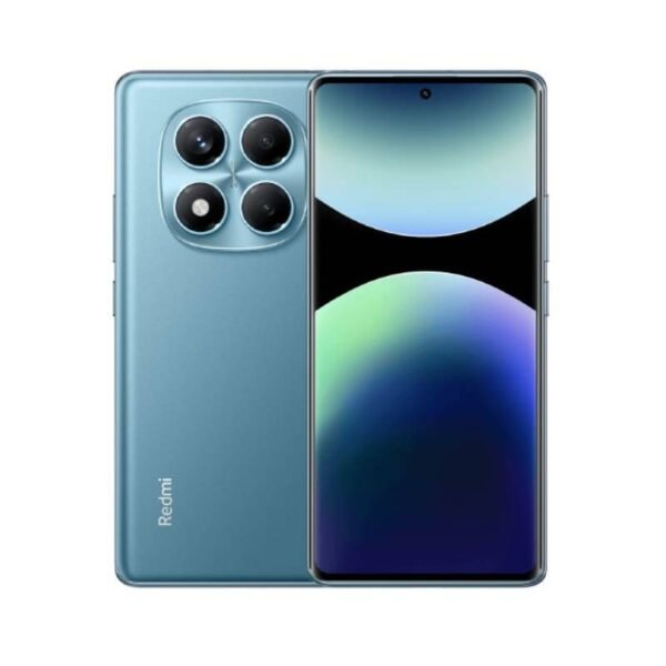 Xiaomi Redmi Note 14 Pro - Image 3