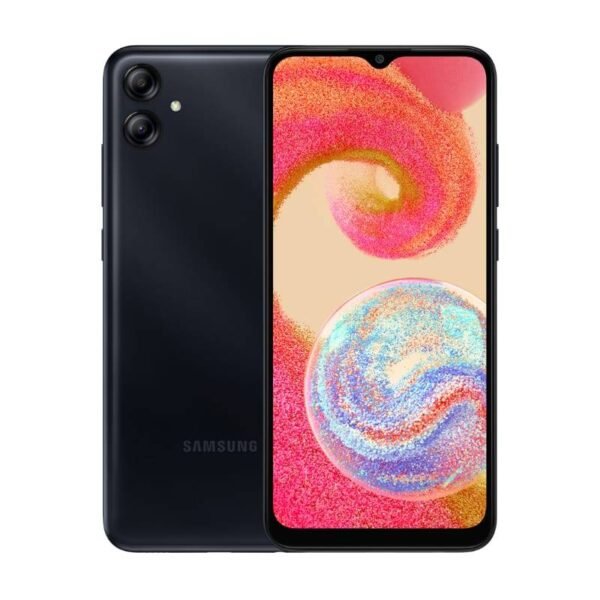 Samsung Galaxy A04E - Image 4