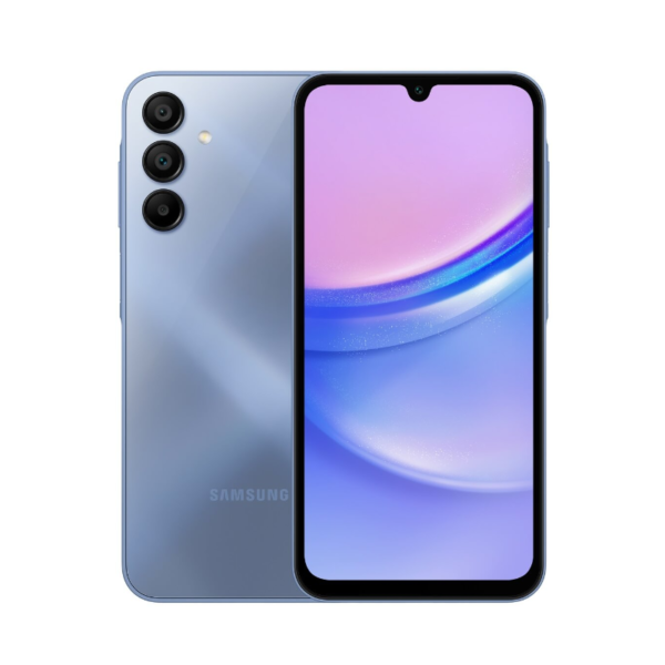Samsung Galaxy A15 4G - Image 2