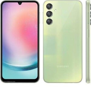 Samsung Galaxy A24