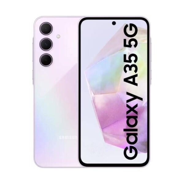Samsung Galaxy A35 5G - Image 3