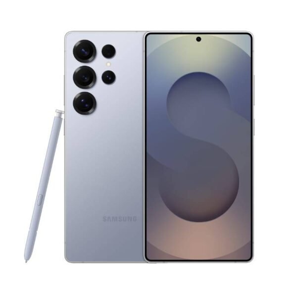 Samsung Galaxy S25 Ultra - Image 4
