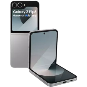 Samsung Galaxy Z Flip 6