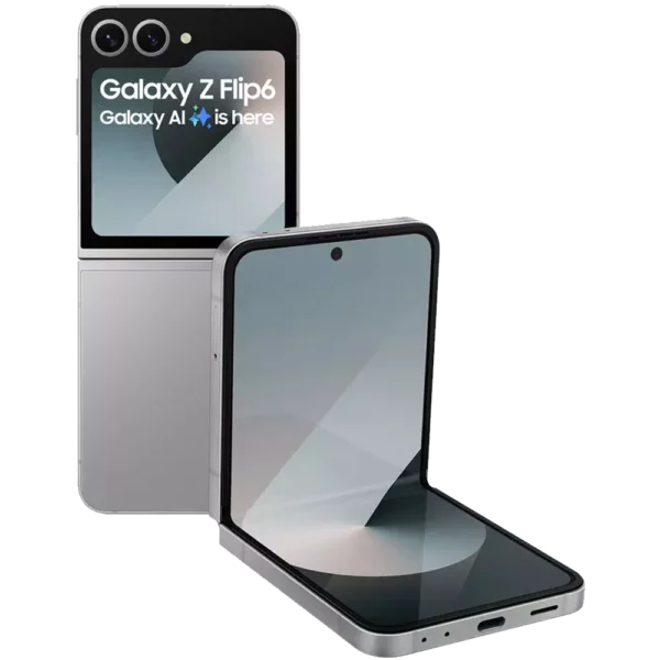 Samsung Galaxy Z Flip 6