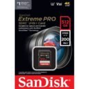 SanDisk Extreme PRO UHS-I SDXC Memory Card