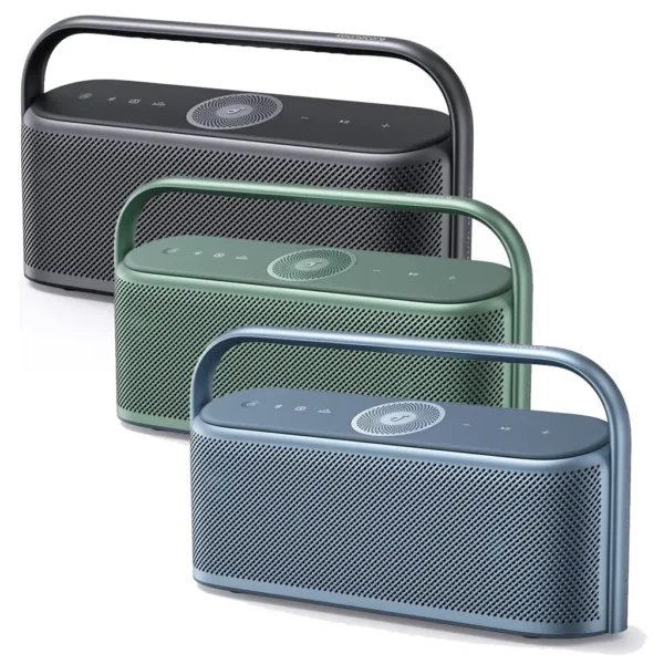 Soundcore Motion X600 Portable Bluetooth Speaker