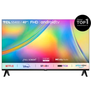 TCL 40 inch Full HD Smart LED TV (40S5400A)