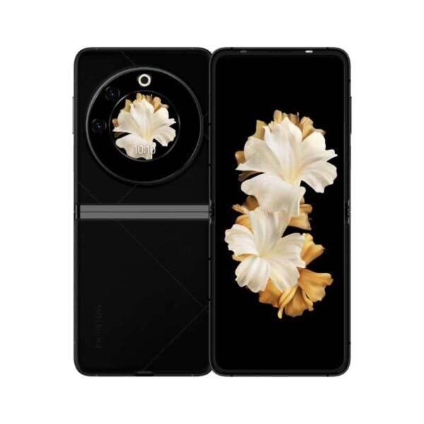 TECNO Phantom V Flip 5G - Image 2