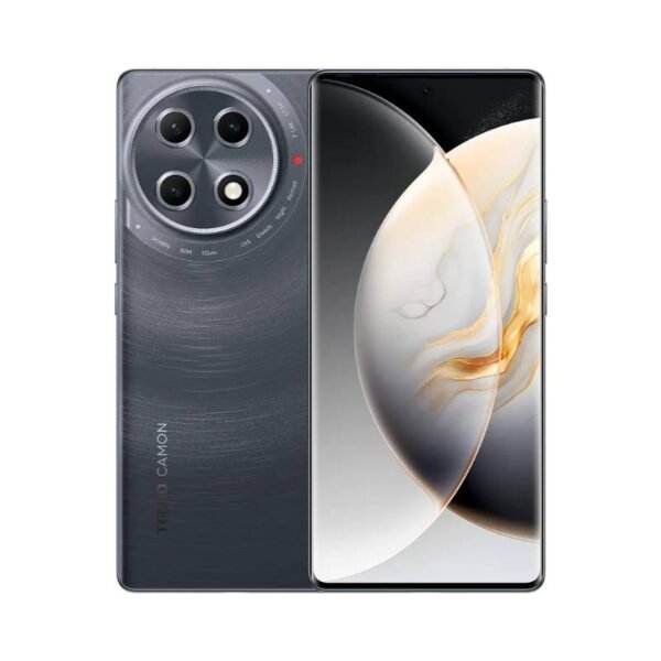 Tecno Camon 30s Pro - Image 2
