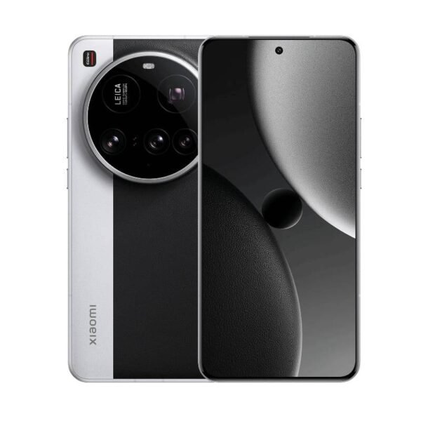 Xiaomi 15 Ultra