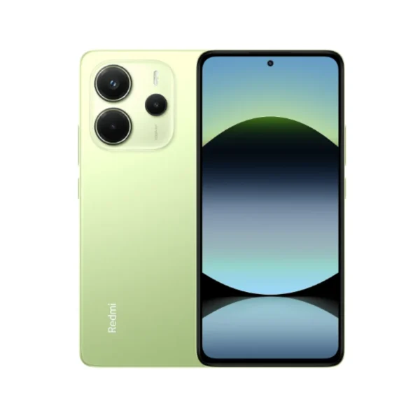 Xiaomi Redmi Note 14 (4G) - Image 2