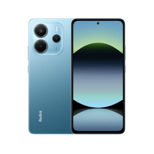 Xiaomi Redmi Note 14 (4G) - Image 3