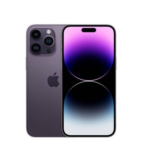 Apple iPhone 14 Pro Max - Image 3