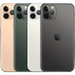 iPhone 11 Pro Max Lipa Mdogo Mdogo