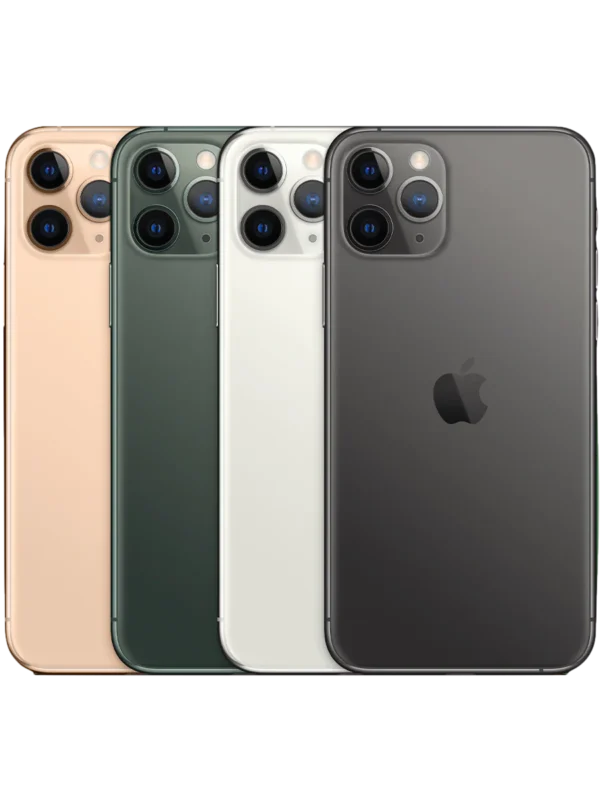 iPhone 11 Pro Max Lipa Mdogo Mdogo