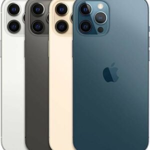 iPhone 12 Pro Lipa Mdogo Mdogo
