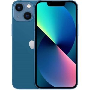 Apple iPhone 13 Lipa Mdogo Mdogo