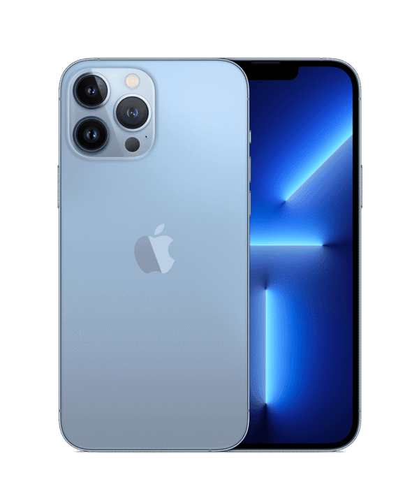 iPhone 13 Pro Lipa Mdogo Mdogo