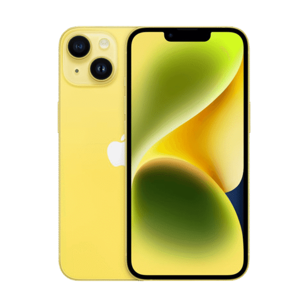 iPhone 14 Lipa Mdogo Mdogo