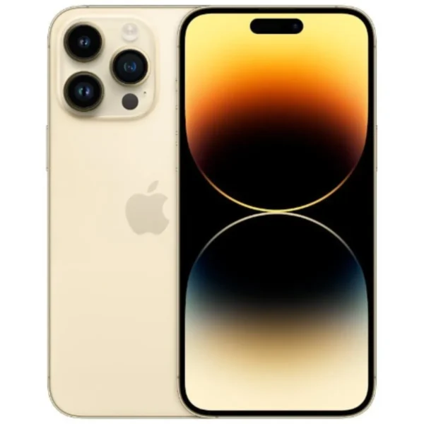 iPhone 14 Pro Lipa mdogo mdogo