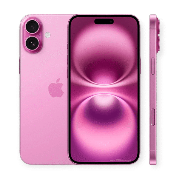 Apple iPhone 16 Plus - Image 2
