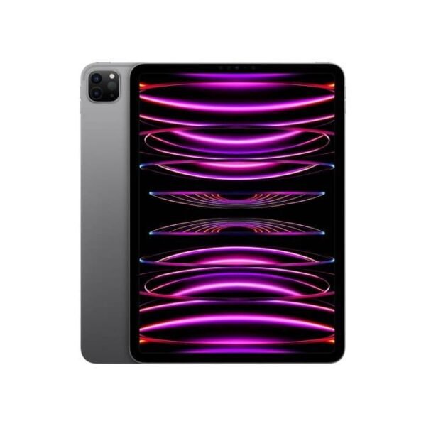 Apple 12.9" iPad Pro M2 Chip (Late 2022)