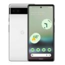 Google Pixel 6a 5G
