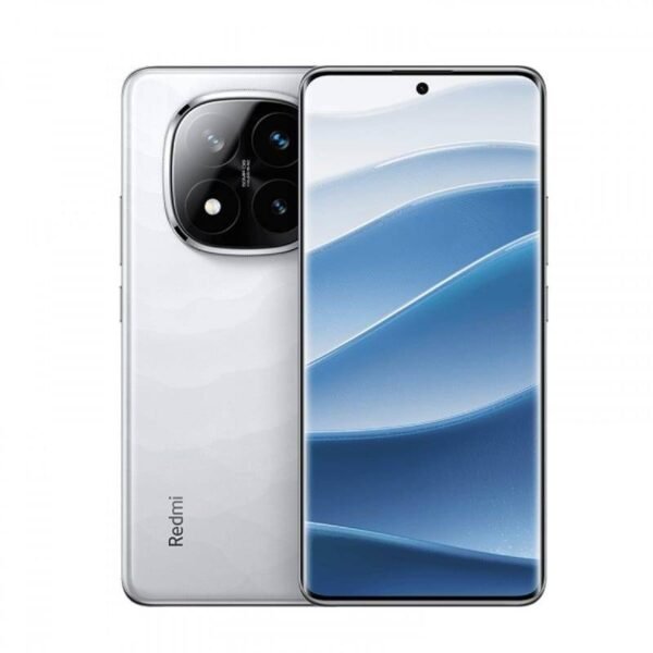 Redmi Note 14 Pro Plus 5G - Image 2