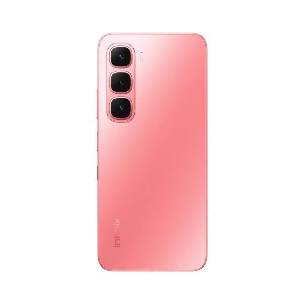Infinix Hot 60i 4G Red
