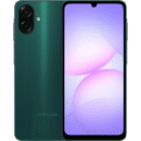 Samsung Galaxy A07 4G Green