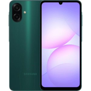 Samsung Galaxy A07 4G Green